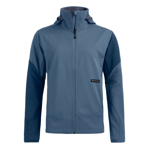 Ortovox Ortler SO Plus Jacket Women