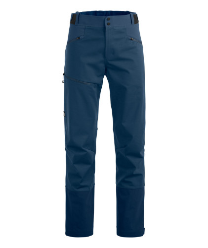 Ortovox Ortler Softshell Plus Pants