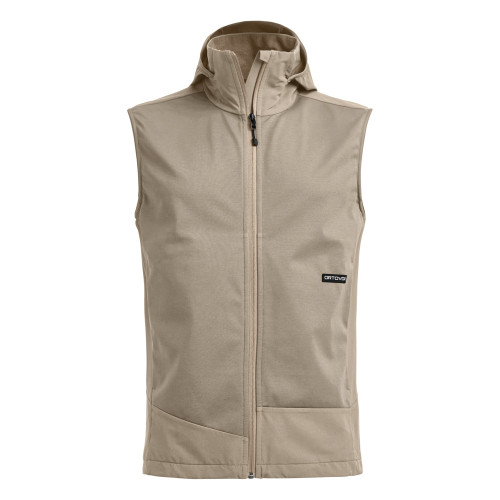 Ortovox Ortler Softshell Plus Vest