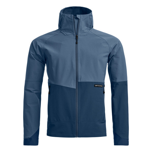 Ortovox Venet SO Hooded Jacket