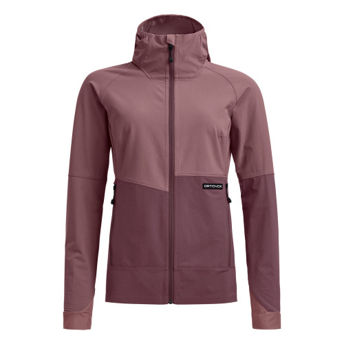Ortovox Venet SO Hooded Jacket Women