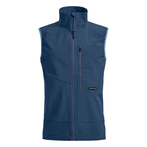 Ortovox Venet Softshell Vest
