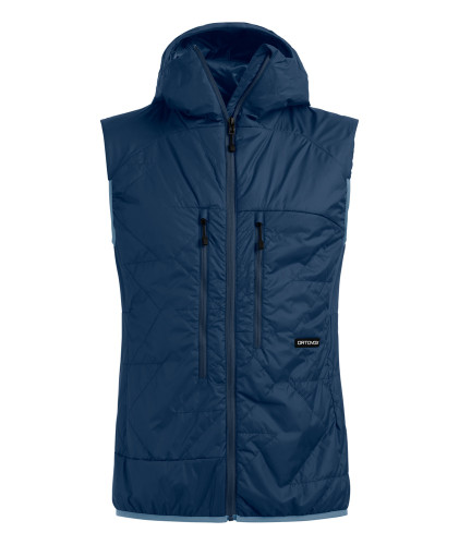 Ortovox Venet Swisswool 60 Vest