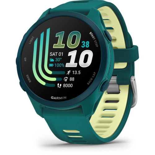Garmin Forerunner 170 Music