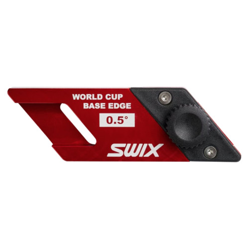 Swix WC Base Edge Beveling Tool 0,5