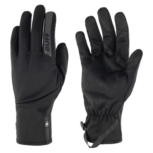 Buff Windproof Gloves