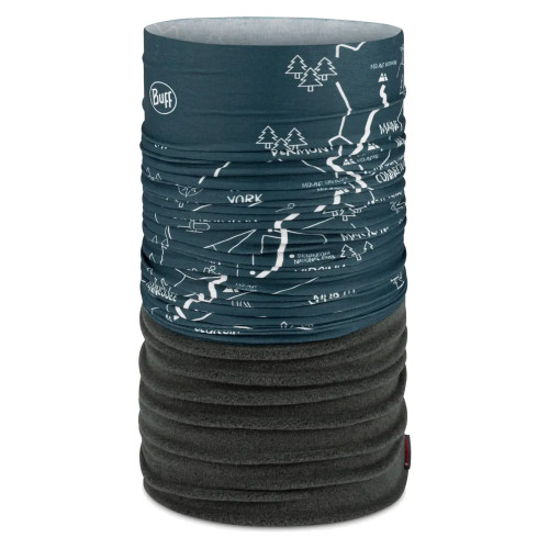 Buff Polar Neckwarmer