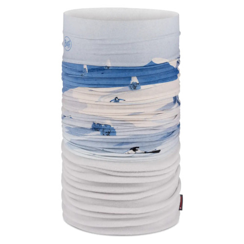 Buff Polar Neckwarmer