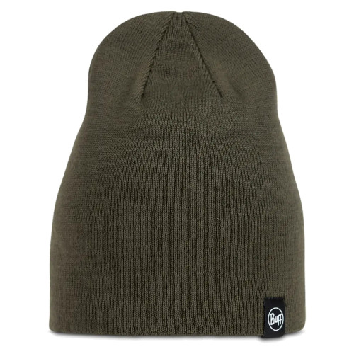 Buff Lilon Long Beanie