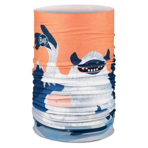Buff Original Ecostretch Neckwarmer Junior