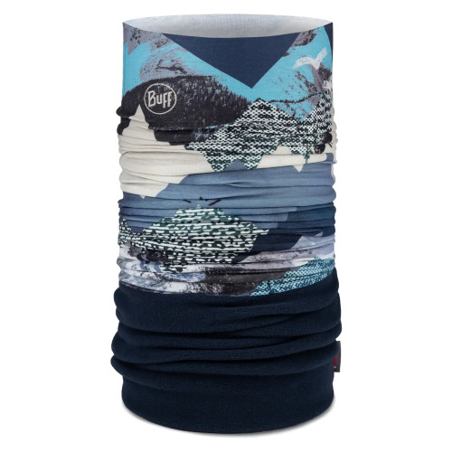 Buff Polar Neckwarmer Junior