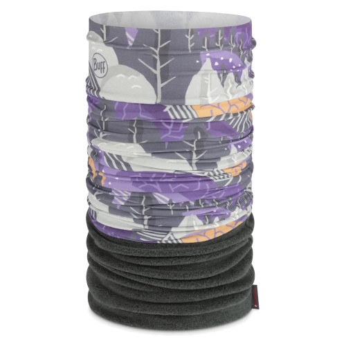 Buff Polar Neckwarmer Junior