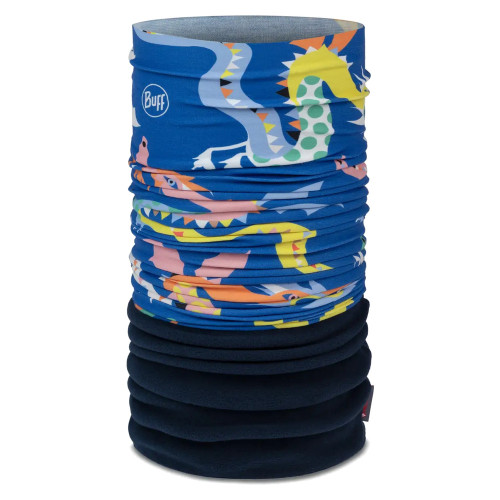 Buff Polar Neckwarmer Junior