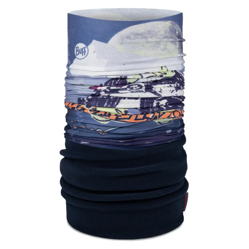 Buff Polar Neckwarmer Junior