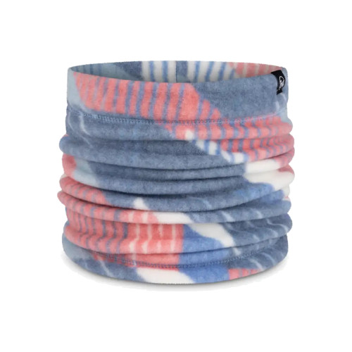 Buff Polar Prints Neckwarmer Junior