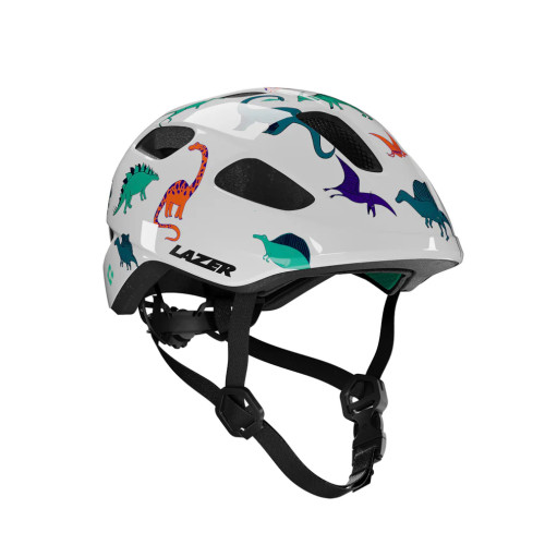 Lazer Pnut KinetiCore Helmet Junior