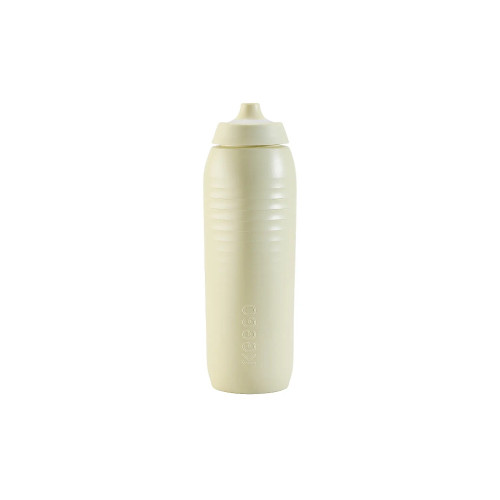Keego Trinkflasche Kunststoff Titan
