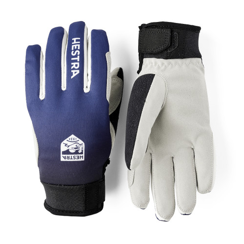 Hestra XC Pace 5 Finger Gloves
