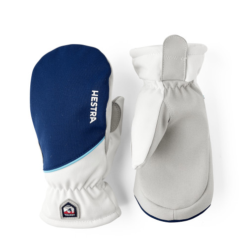 Hestra XC Tracker Mittens Junior