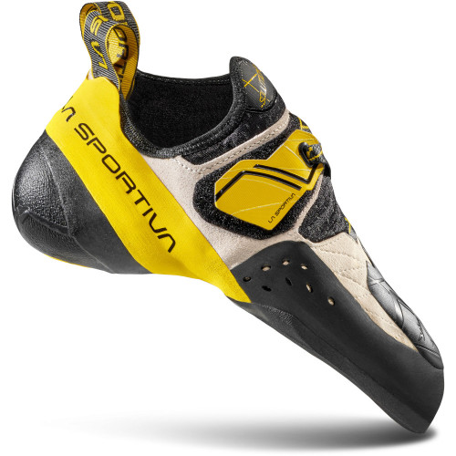 La Sportiva Solution