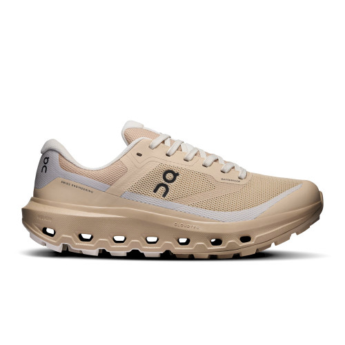 On Cloudvista Waterproof Women