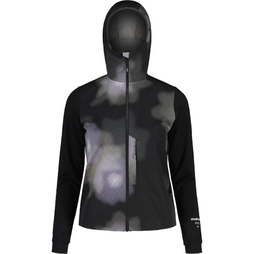 Maloja SennesM. Nordic Hybrid Softshell Jacket Women