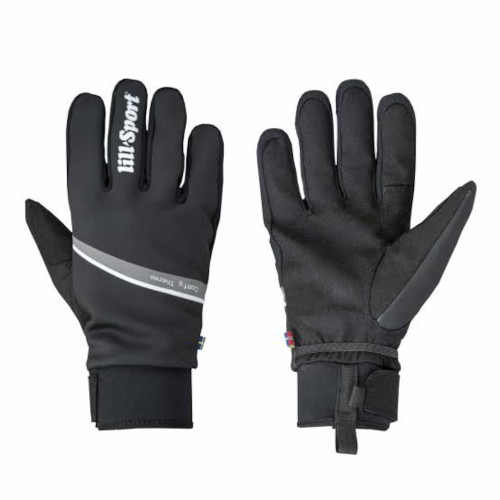 Lill Sport Comfy Thermo Gloves