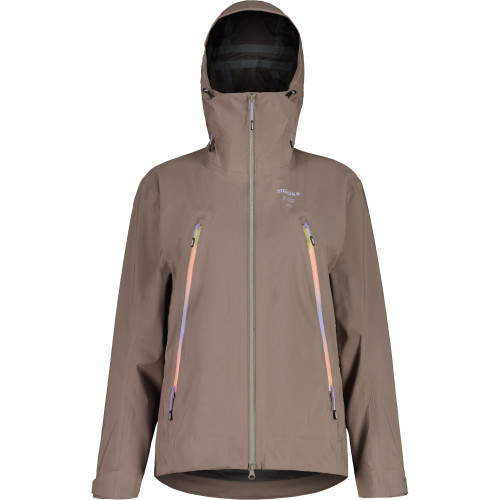 Maloja AbiskoM. Ski Touring Jacket Women