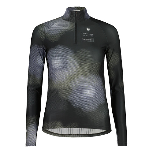 Maloja MonvisoM. Nordic Race Shirt Women