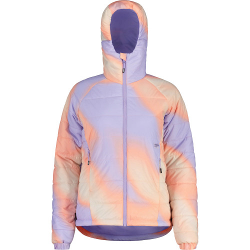 Maloja ArtalleM. Printed Puffer Jacket Women