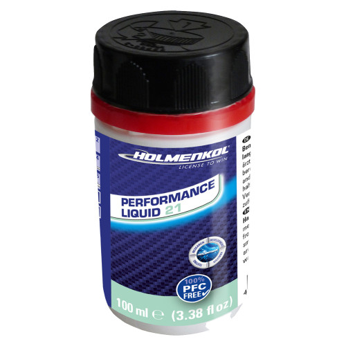 Holmenkol Performance 21 Liquid 75ml