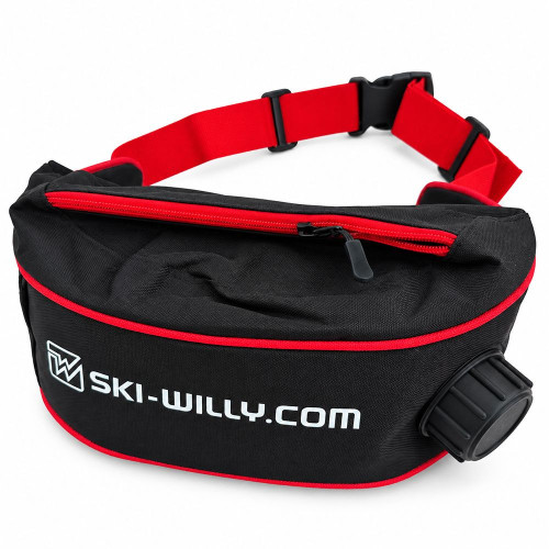 Ski Willy Insulated Drink Belt