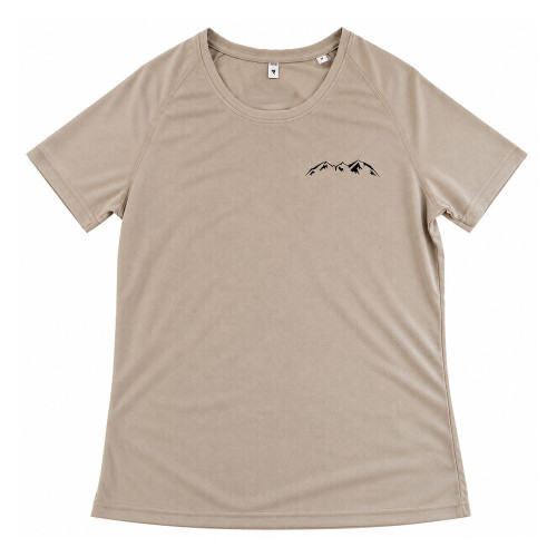 Torlauf Dachstein Micro T-Shirt W