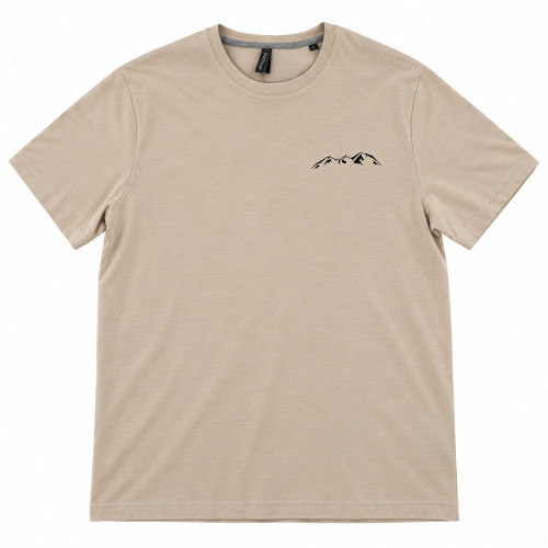 Torlauf Dachstein Cotton T-Shirt M