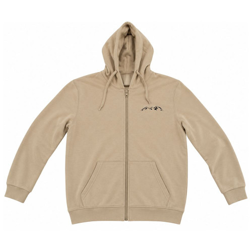 Torlauf Dachstein Hoodie