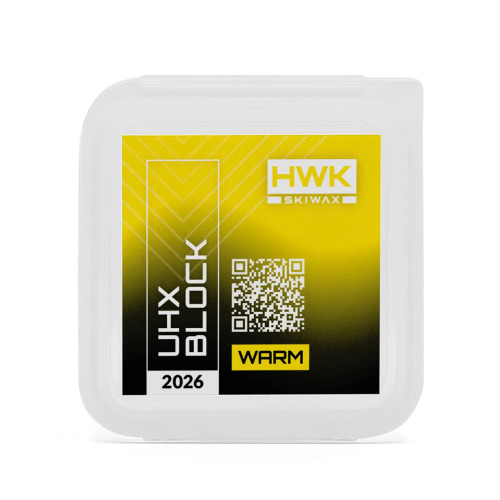 HWK UHX Block Warm 25g