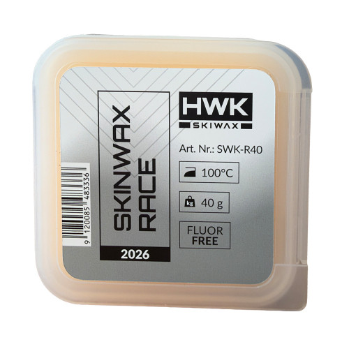HWK Skinwax Race 40g