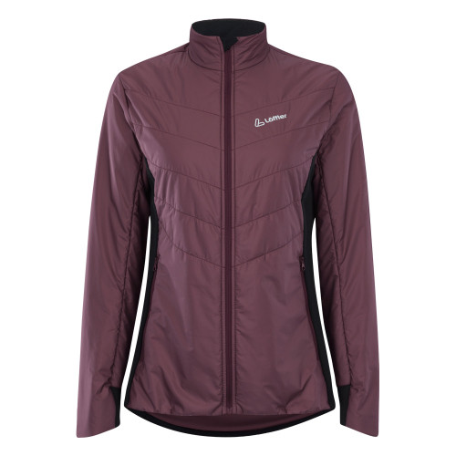 Löffler Isojacket Elements CF PL60 Women