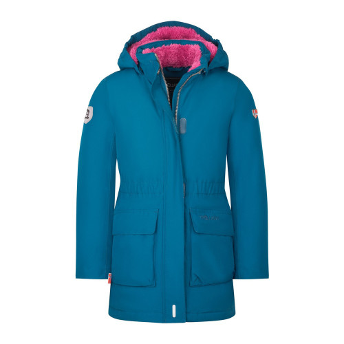 Trollkids Alesund Coat Girls