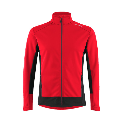 Löffler Calido AB Warm Jacket