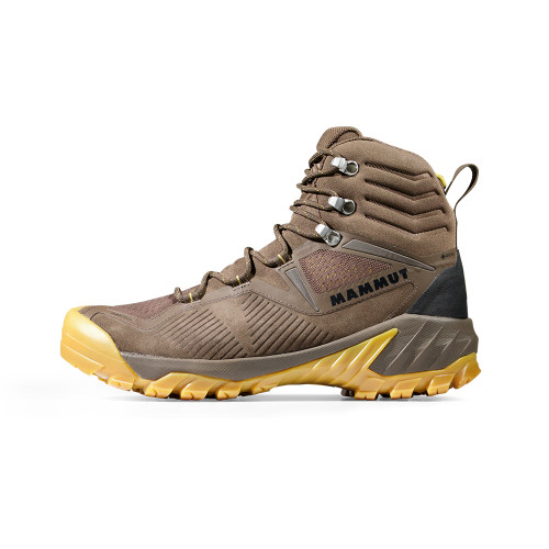 Mammut Sapuen High GTX