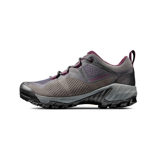 Mammut Sapuen Low GTX Women