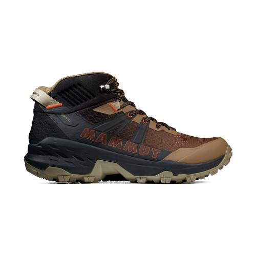 Mammut Sertig II Mid GTX