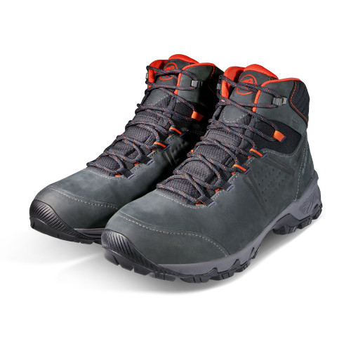 Mammut Mercury IV Mid LTH