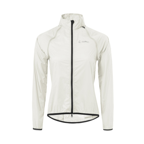 Löffler Windshell Bike Zip-Off Jacket Women