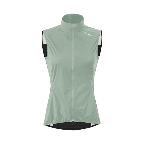 Löffler WPM Pocket Bike Vest Women