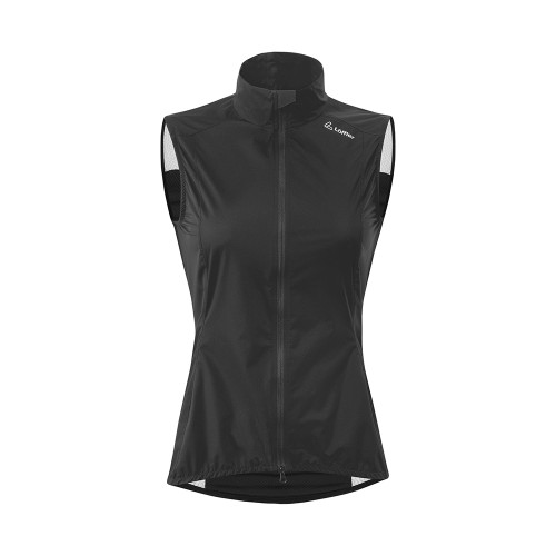 Löffler WPM Pocket Bike Vest Women