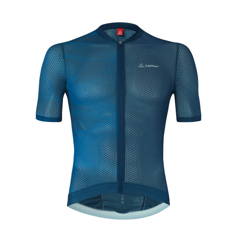 Löffler FZ Fresh Air Bike Shirt