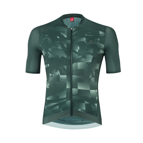 Löffler FZ Skys Escape Bike Shirt