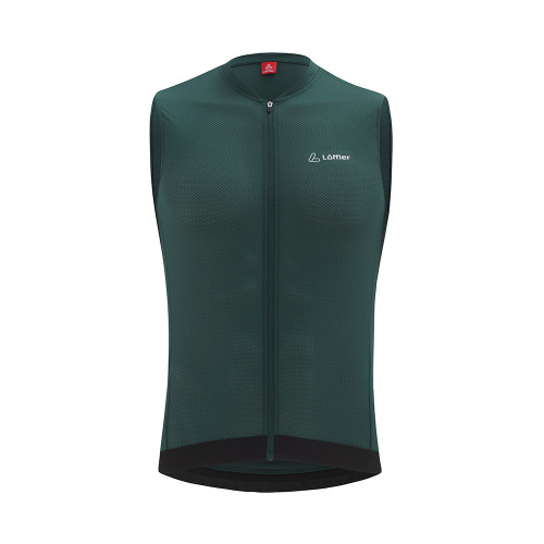 Löffler FZ Vent Mid Bike SL Shirt